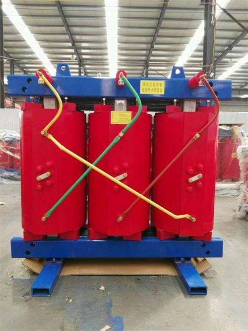六枝特3150kVA干式变压器材料销售厂家